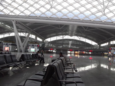 高鐵聲學處理前后