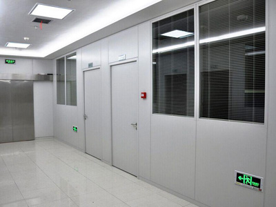 醫院聲學處理前后