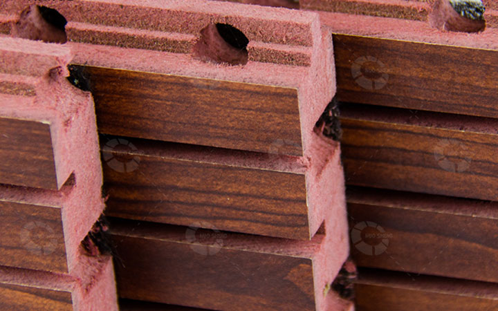 音樂錄音棚聲學(xué)設(shè)計(jì)之混響時(shí)間