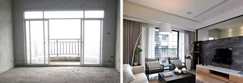 裝修干貨 | 這些隔音技巧，讓你周末睡到自然醒！