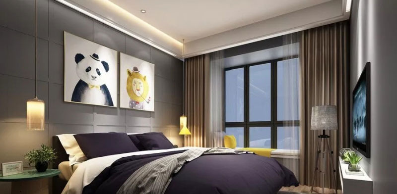 裝修干貨 | 這些隔音技巧，讓你周末睡到自然醒！