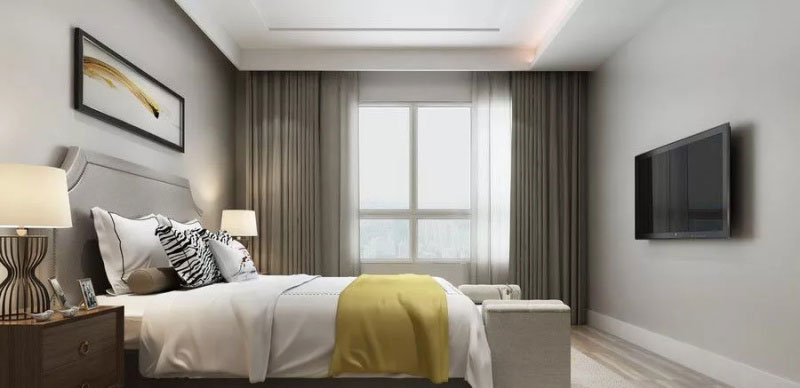 裝修干貨 | 這些隔音技巧，讓你周末睡到自然醒！