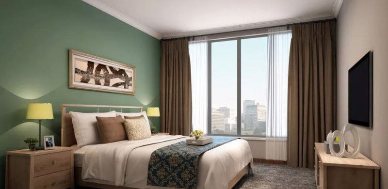 裝修干貨 | 這些隔音技巧，讓你周末睡到自然醒！