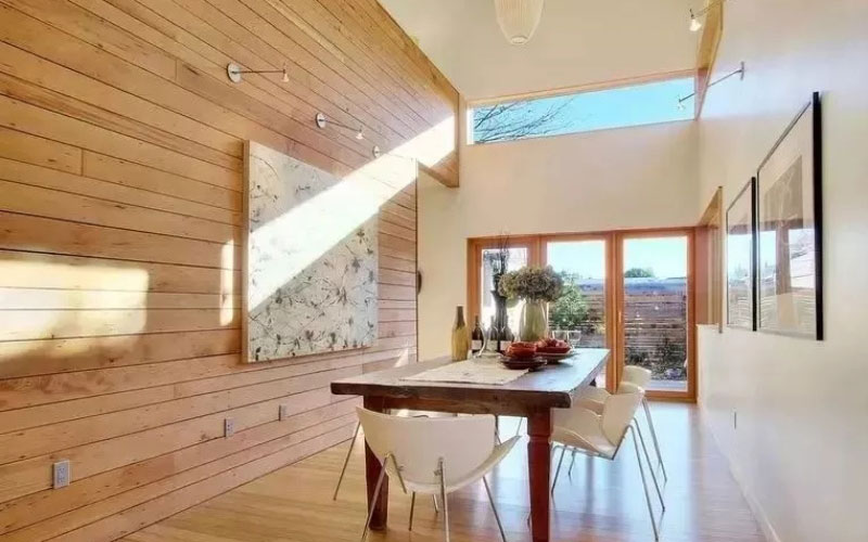 裝修干貨 | 這些隔音技巧，讓你周末睡到自然醒！