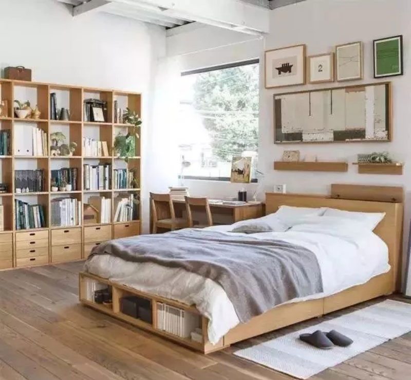 裝修干貨 | 這些隔音技巧，讓你周末睡到自然醒！