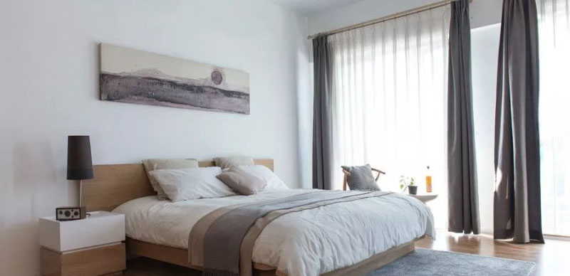 裝修干貨 | 這些隔音技巧，讓你周末睡到自然醒！