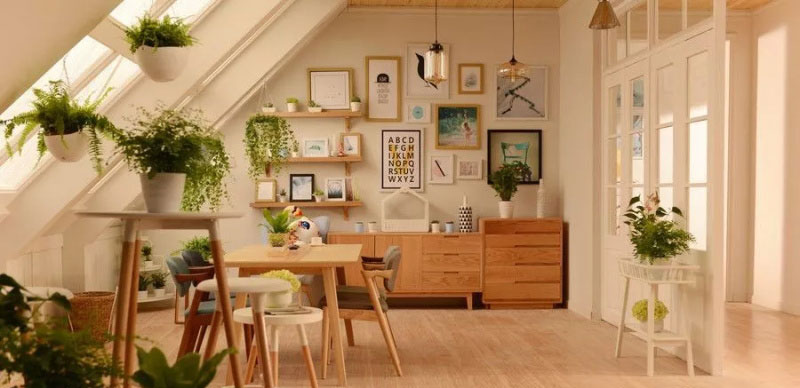 裝修干貨 | 這些隔音技巧，讓你周末睡到自然醒！