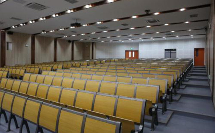 為什么教室需要做聲學處理