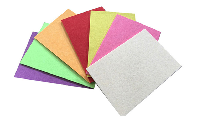 吸音材料有哪些