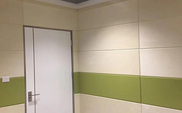 安裝墻壁吸音材料有什么好處？