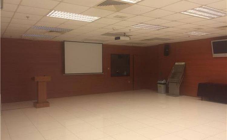 內(nèi)蒙古包頭會議室吸音板聲學工程