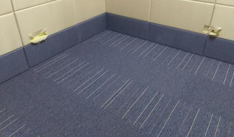 廣東梅州紀委審訊室布藝吸音材料聲學工程