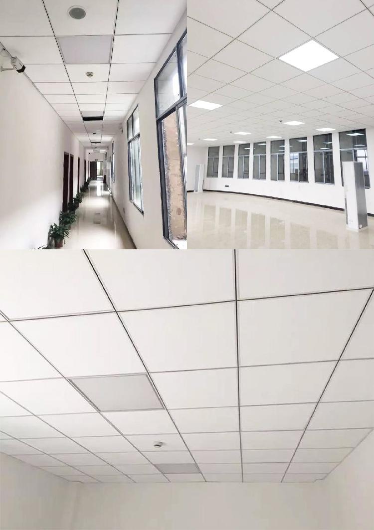 廣東肇慶文化宮吸音板聲學(xué)工程