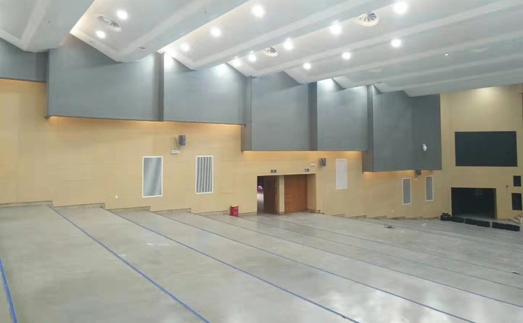 湖北隨州報告廳-1 湖北隨州報告廳-1