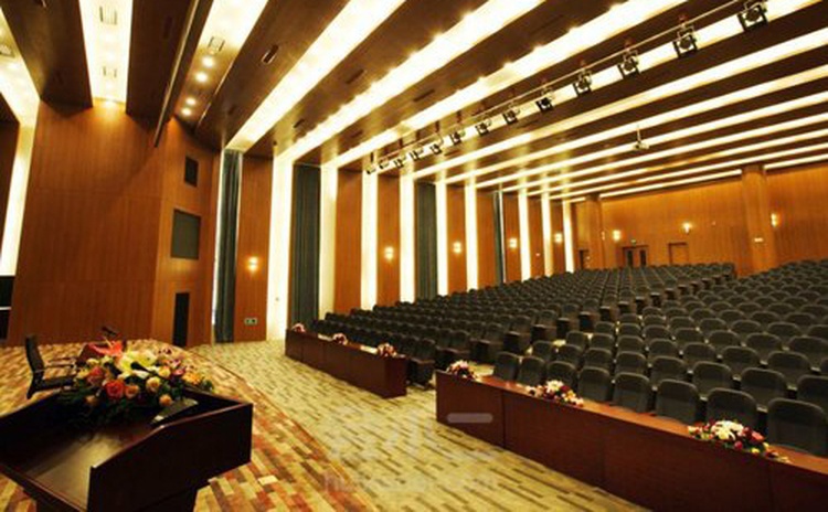 湖南永州會(huì)議廳-1