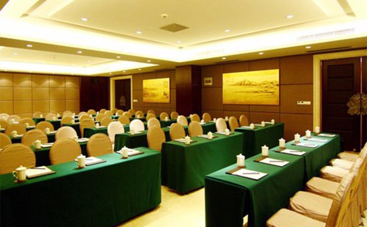 山東德州多功能會(huì)議室